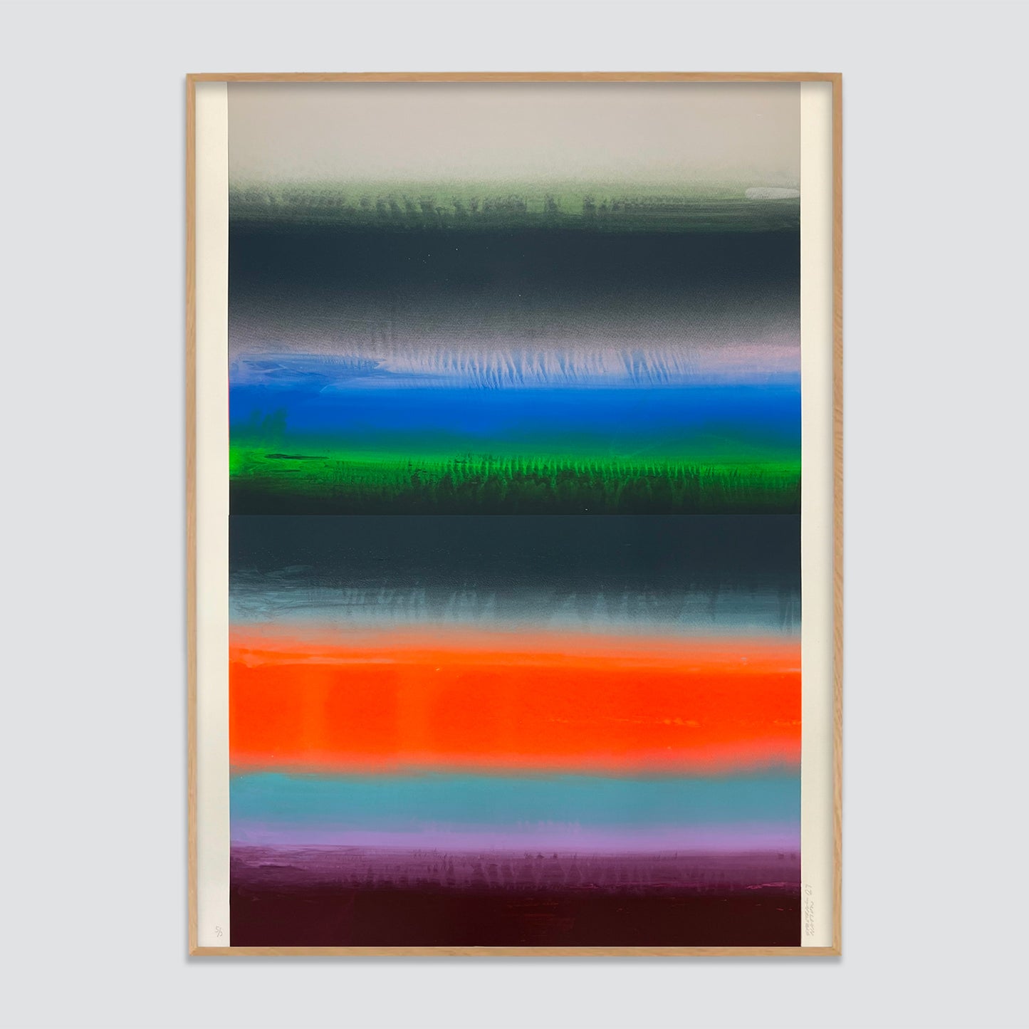 Ambient Haze 04.92AM, 2025