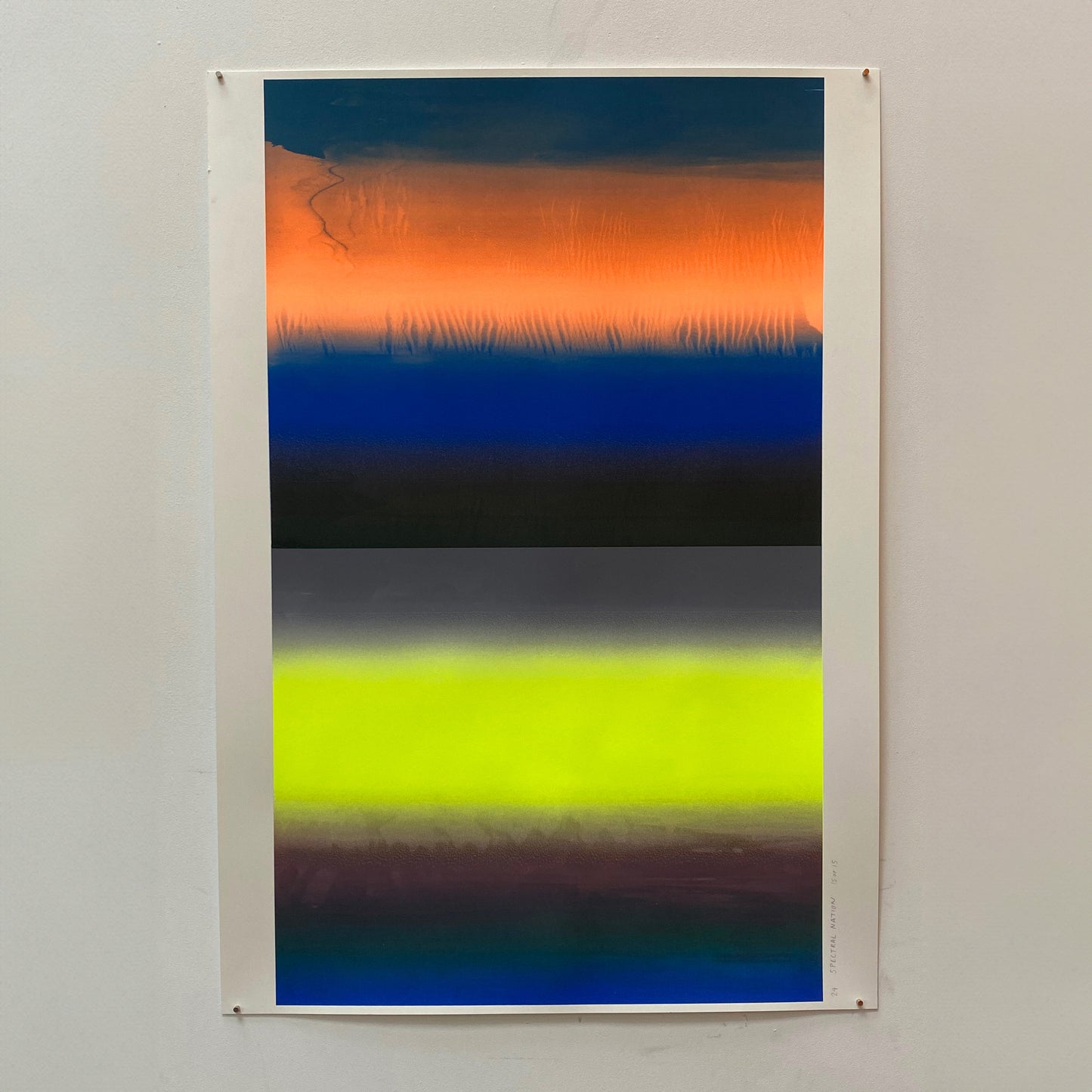 Ambient Haze SC_Recurrer, 2024