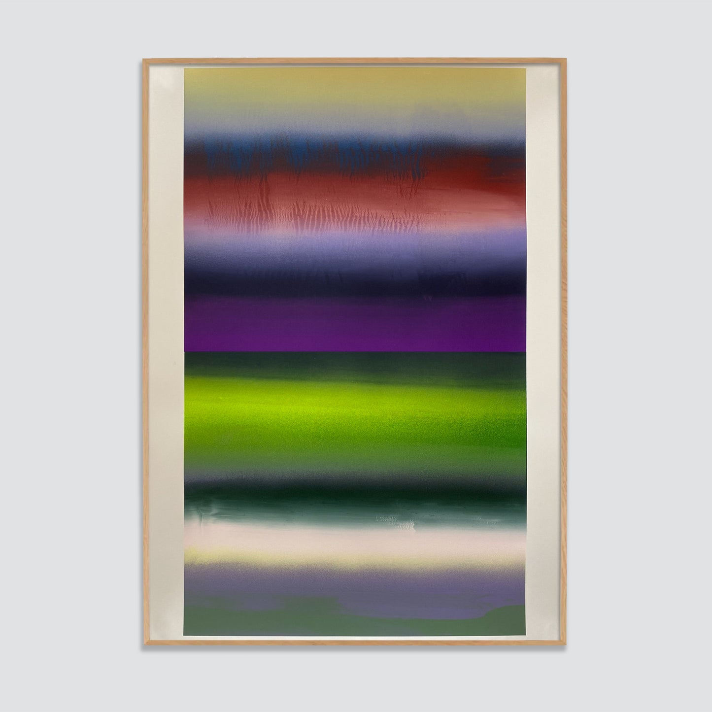 Ambient Haze 73.13AM, 2024