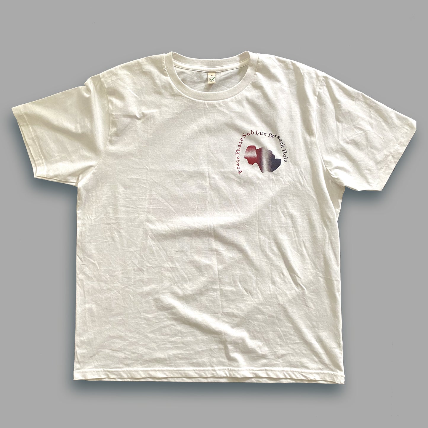 Berserk Shirt, 2024