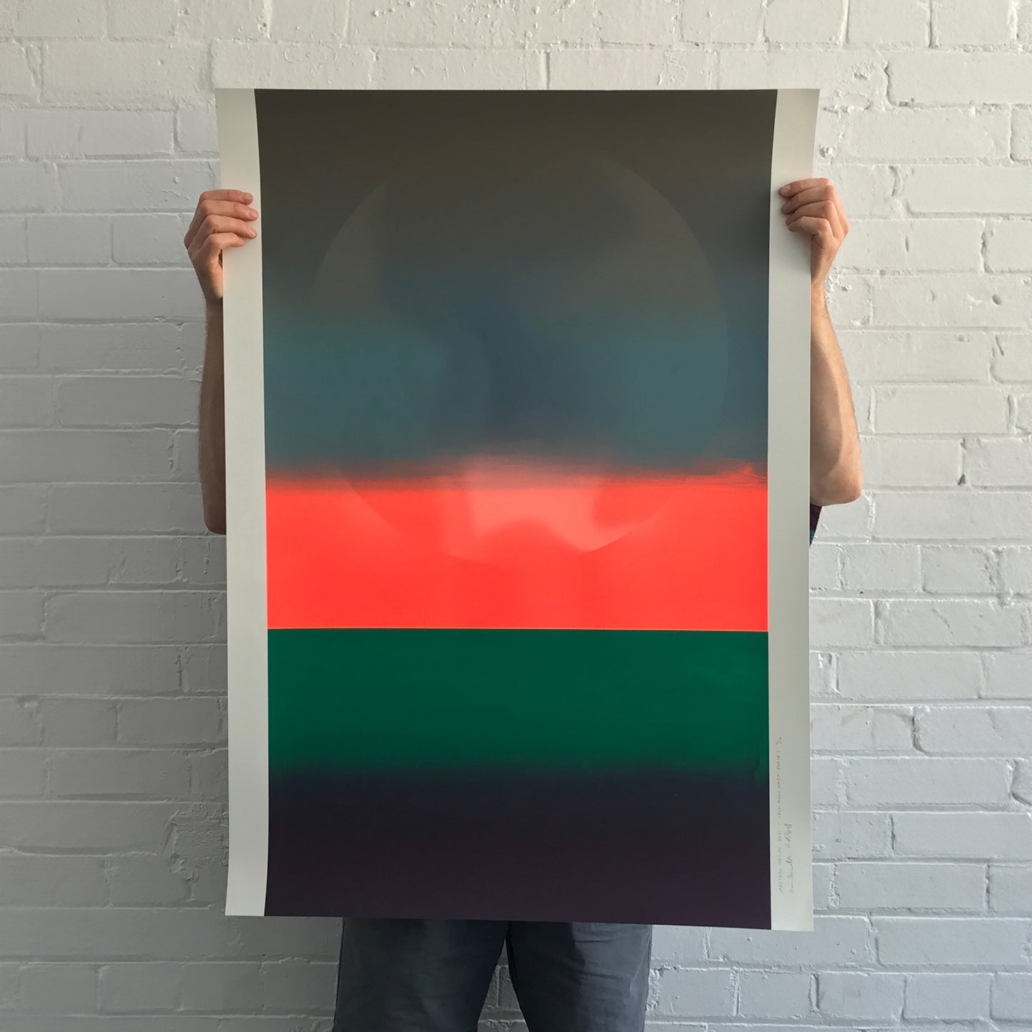 Neon Moon Warp Phase 3, 2021