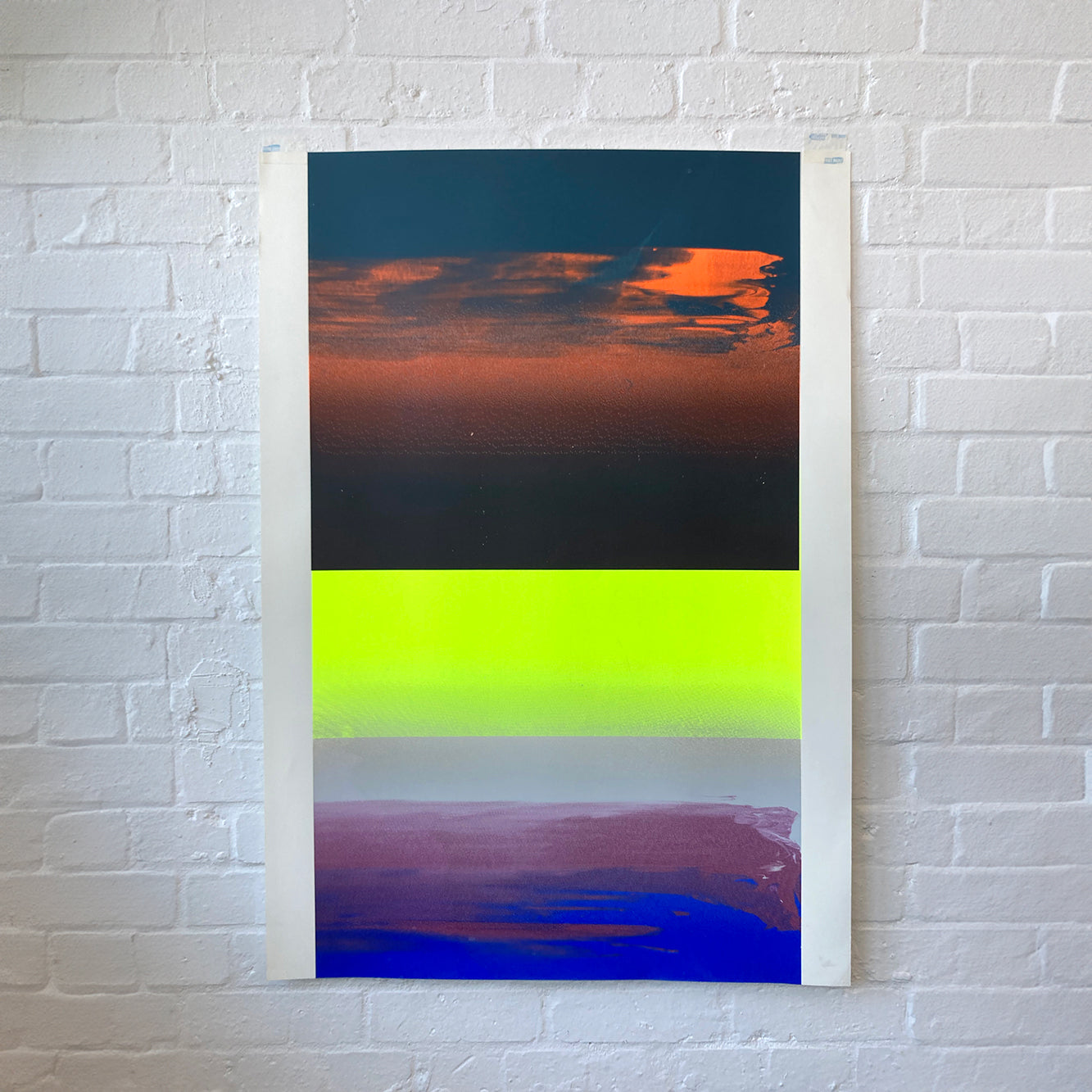 Atmospheric Disturbance - Substance Crisis, 2022