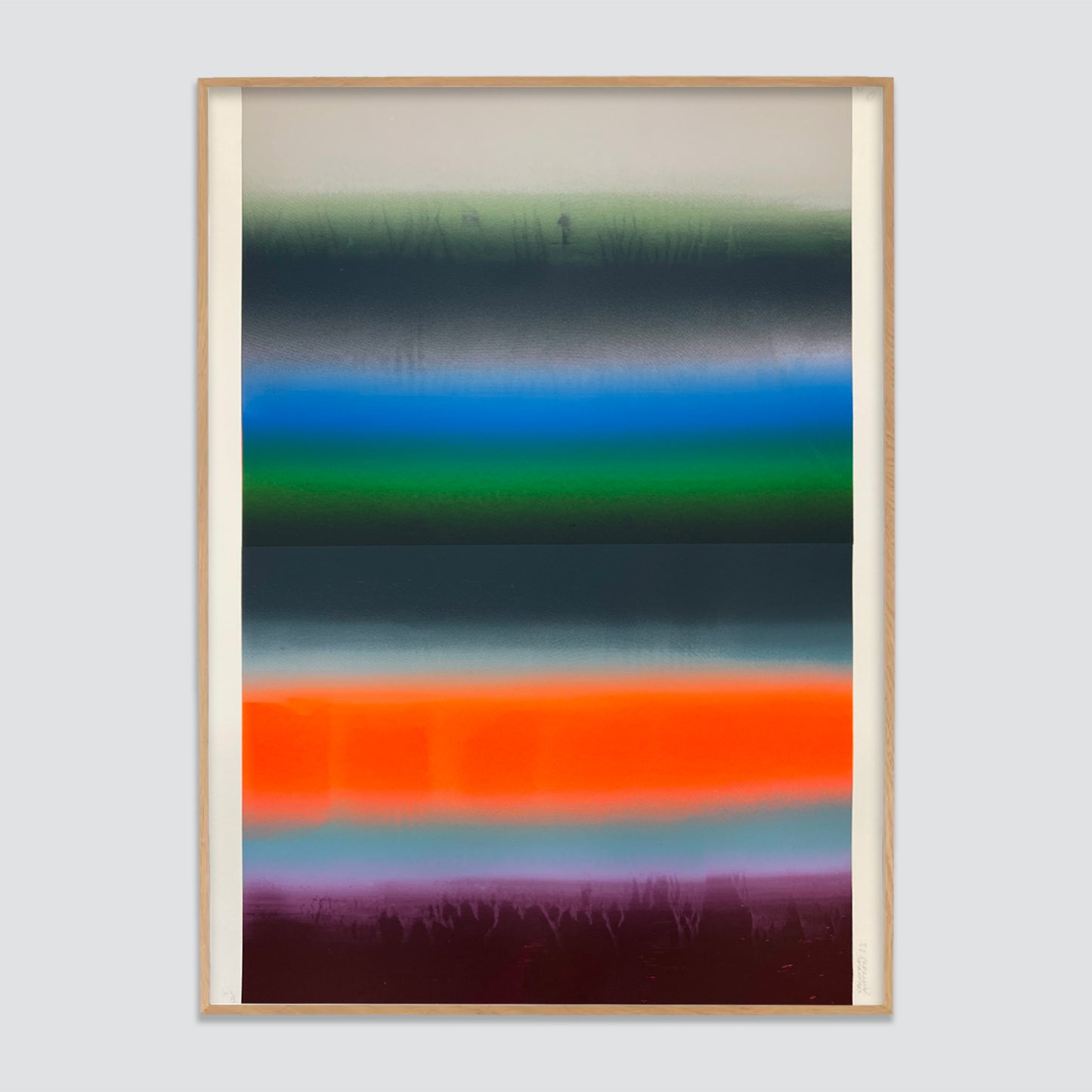 Ambient Haze 04.92AM, 2025