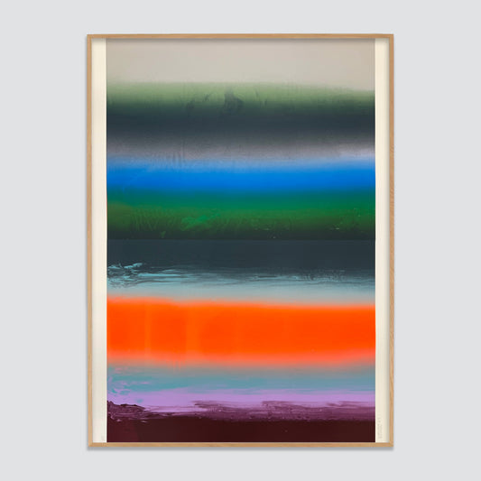 Ambient Haze 04.92AM, 2025