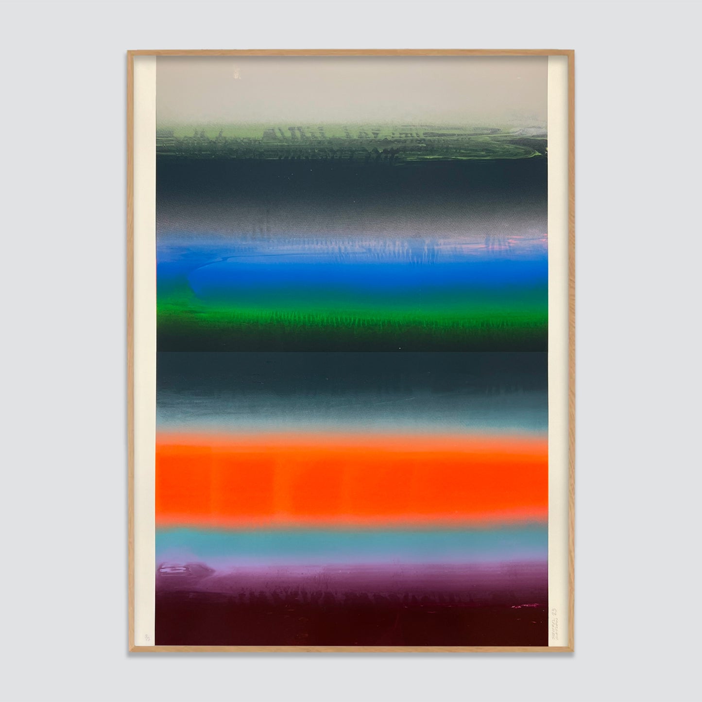 Ambient Haze 04.92AM, 2025