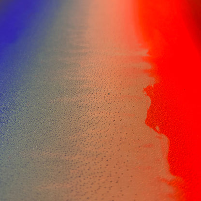 Ambient Haze Twilight Zoned 00.01AM, 2025