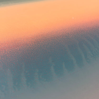 Ambient Haze Twilight Zoned 00.01AM, 2025