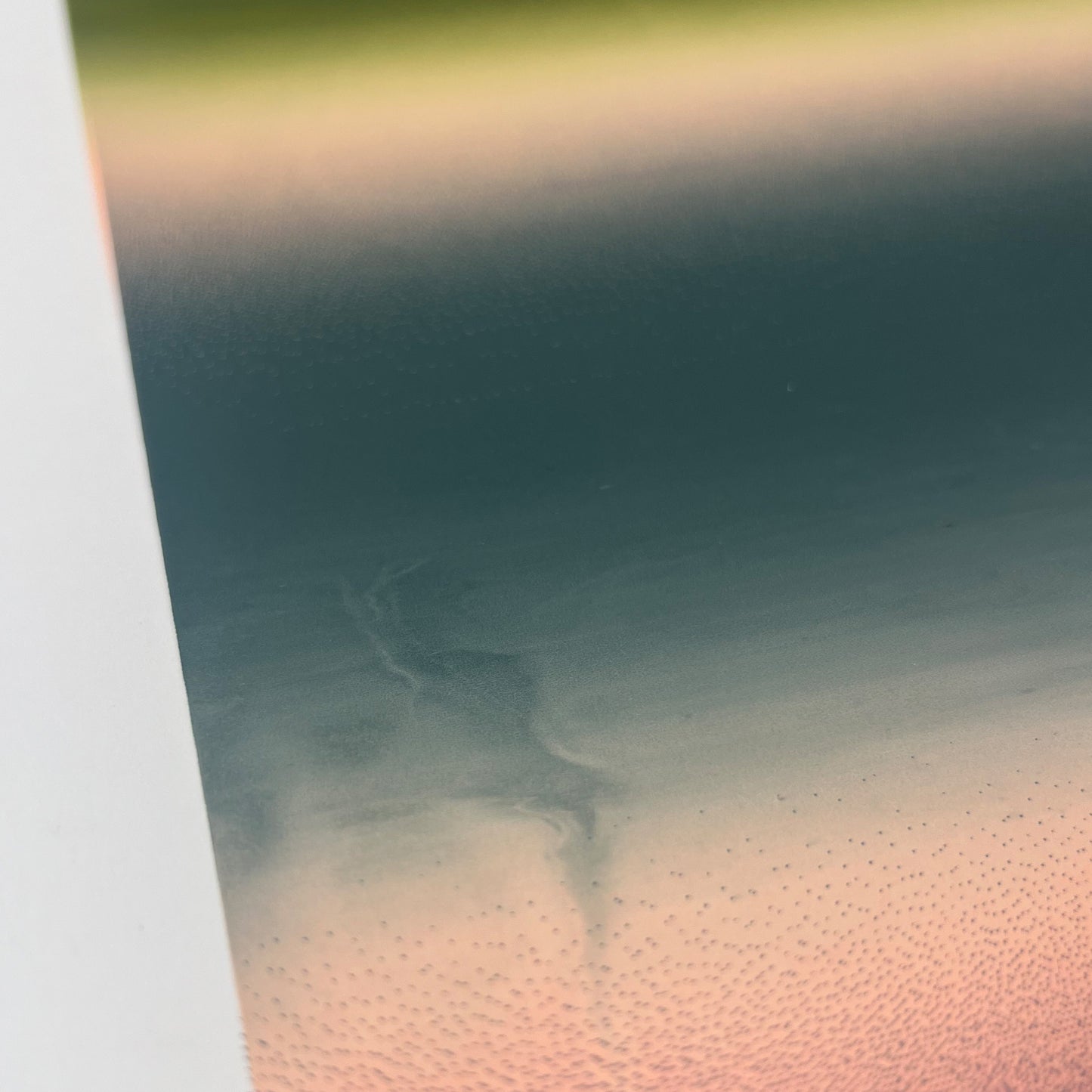 Ambient Haze Twilight Zoned 00.01AM, 2025