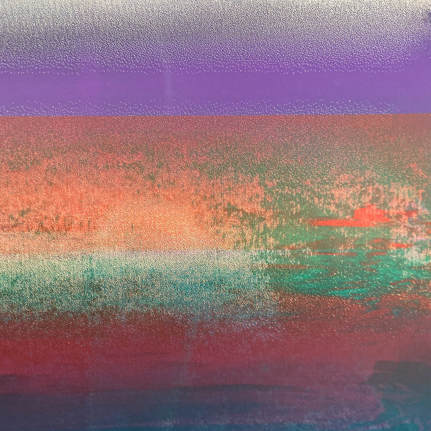 Ambient Haze 83.17AM, 2025