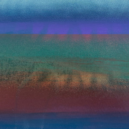 Ambient Haze 83.17AM, 2025
