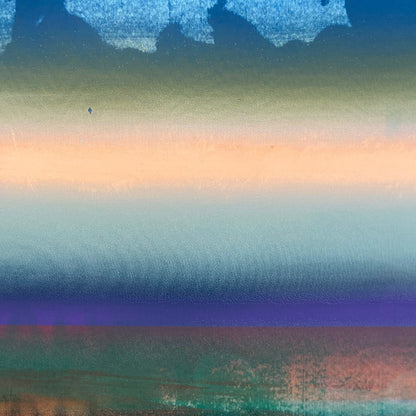 Ambient Haze 83.17AM, 2025