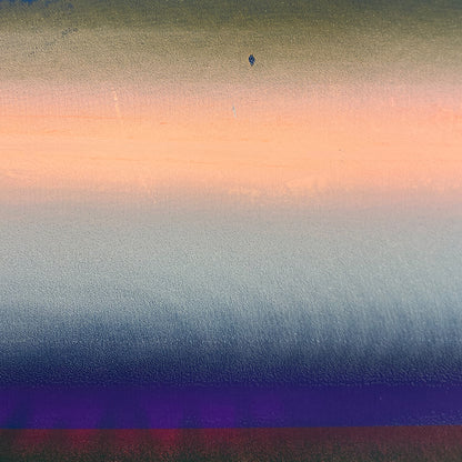 Ambient Haze 83.17AM, 2025