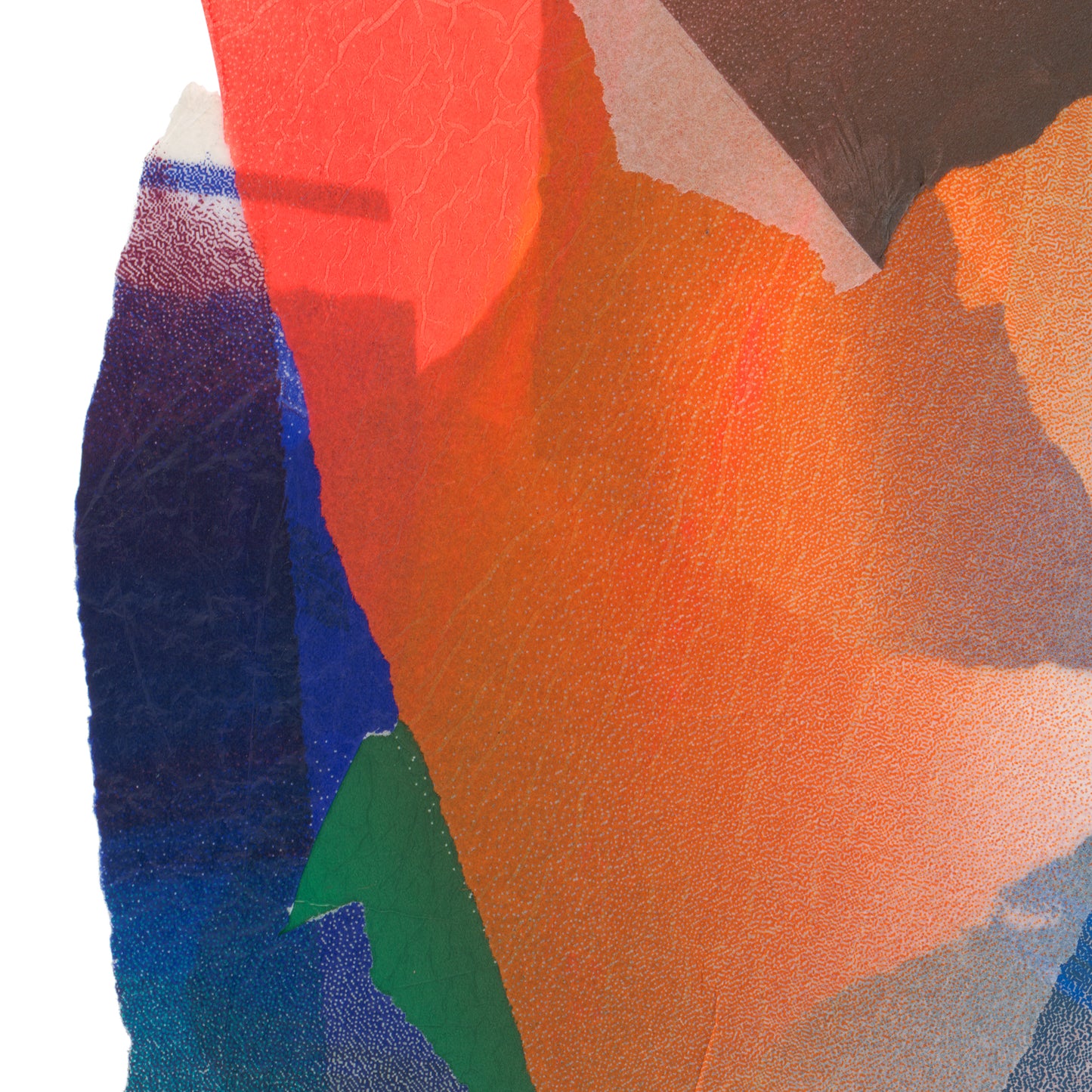 Epiphenomena LP01, 2025