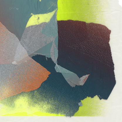 Epiphenomena LP01, 2025