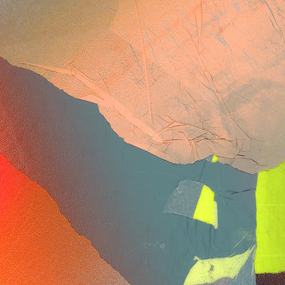 Epiphenomena LP01, 2025