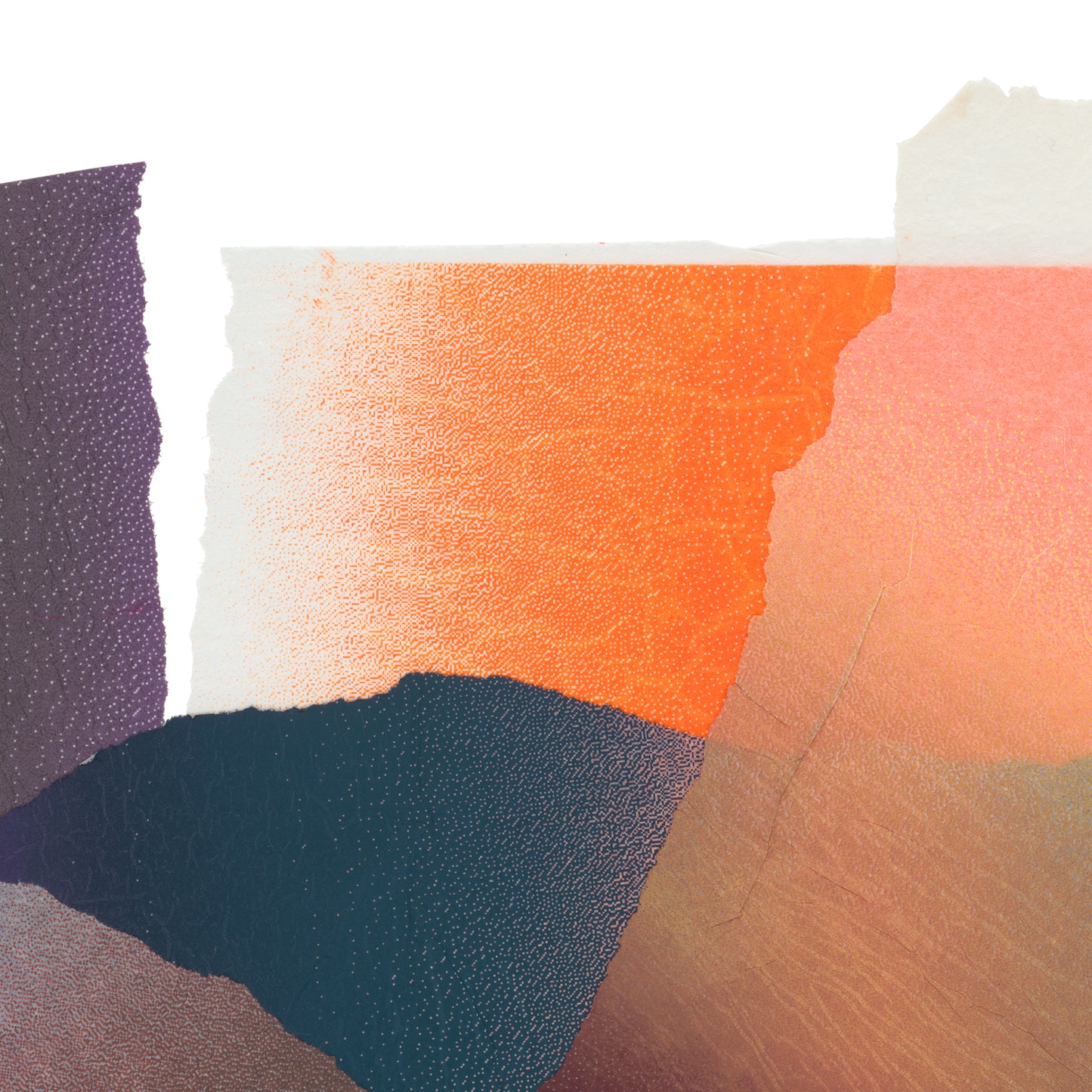 Epiphenomena LP01, 2025