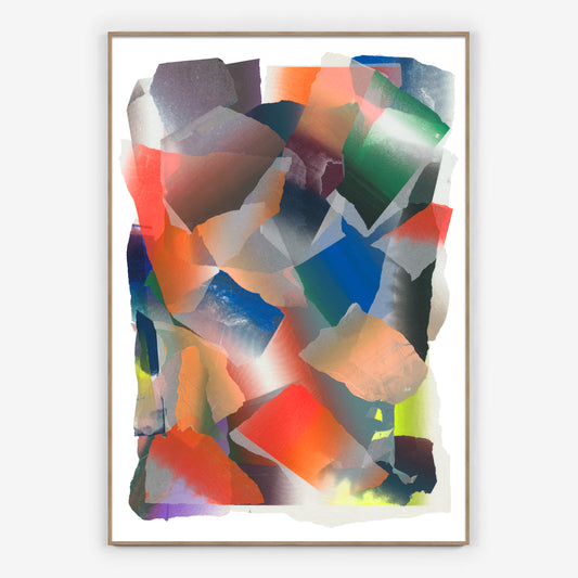 Epiphenomena LP01, 2025