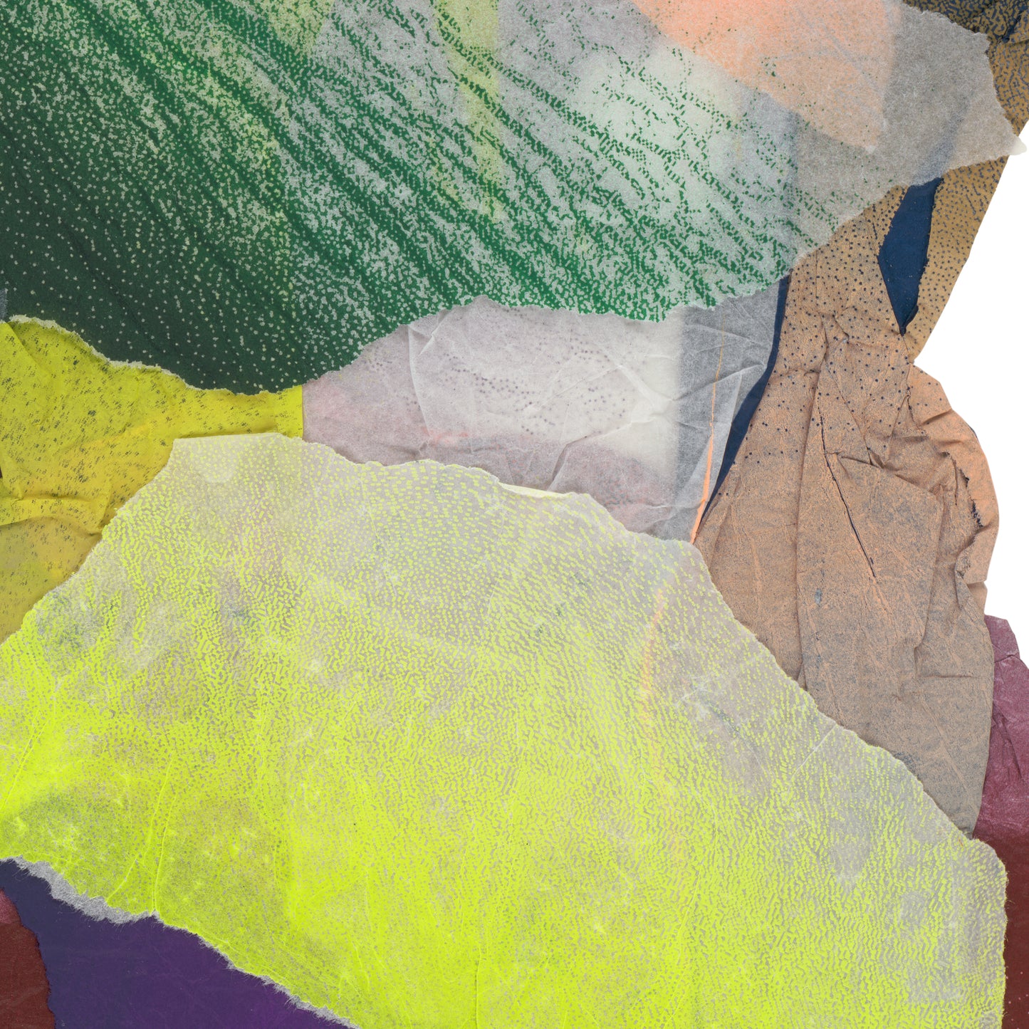 Epiphenomena SP01, 2025