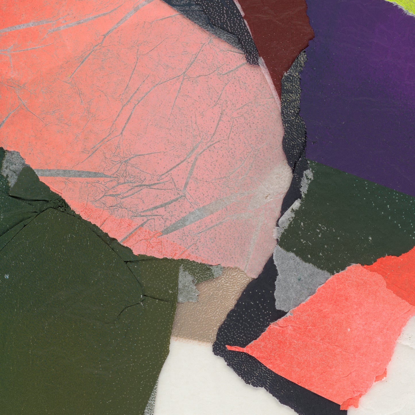 Epiphenomena SP01, 2025