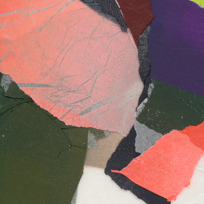 Epiphenomena SP01, 2025