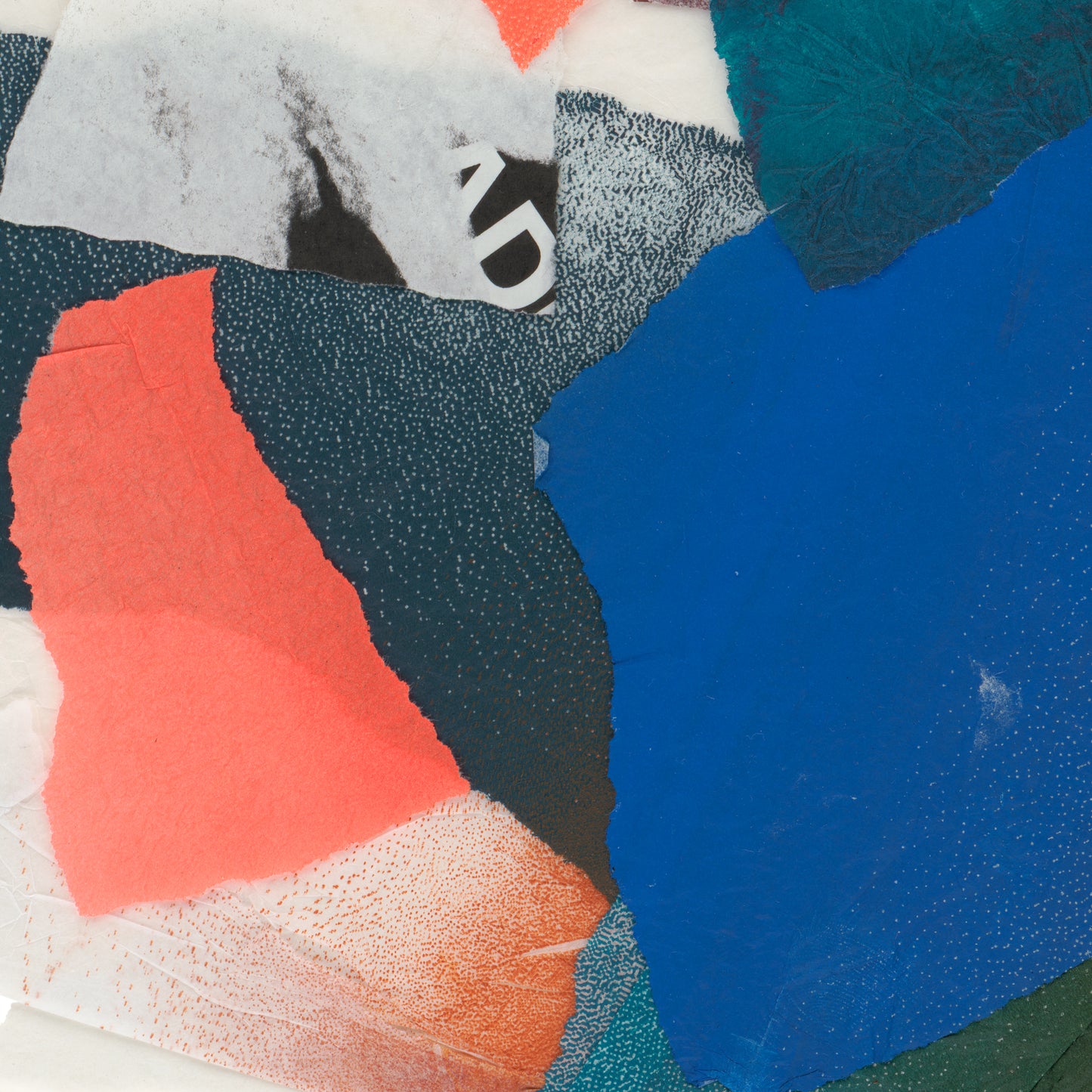 Epiphenomena SP01, 2025