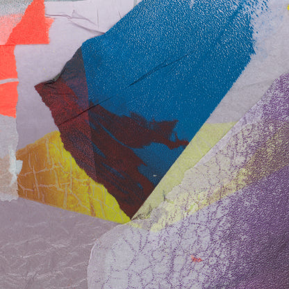 Epiphenomena SP01, 2025