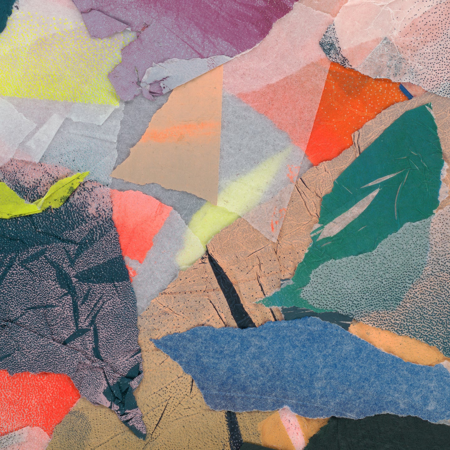 Epiphenomena SP02, 2025