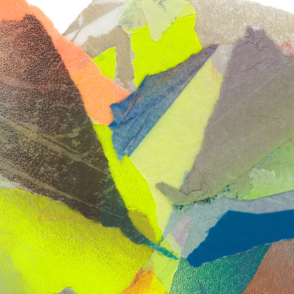 Epiphenomena SP02, 2025