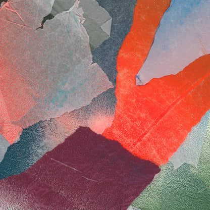 Epiphenomena SP02, 2025