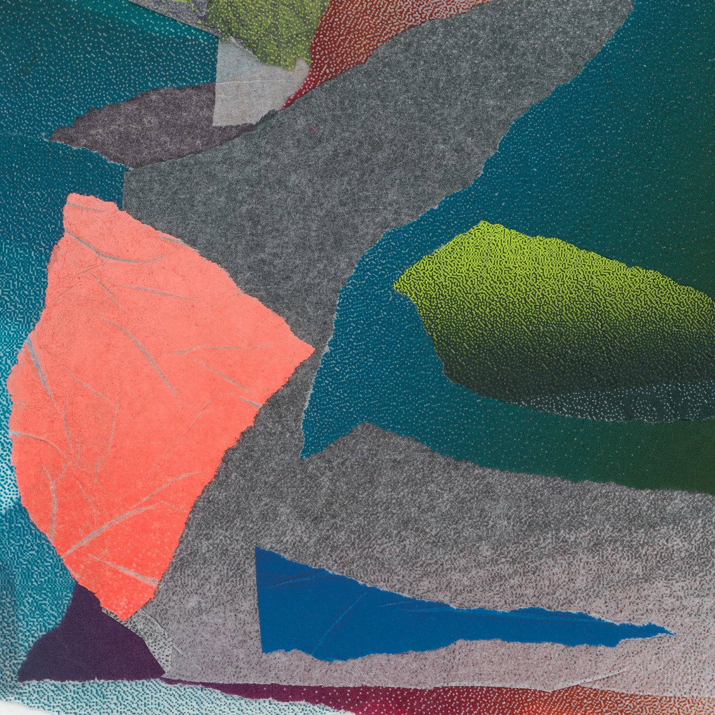 Epiphenomena SP03, 2025