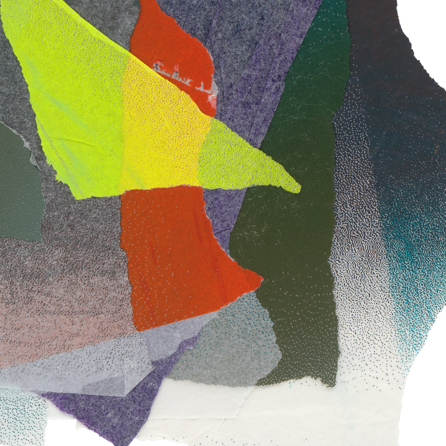 Epiphenomena SP03, 2025