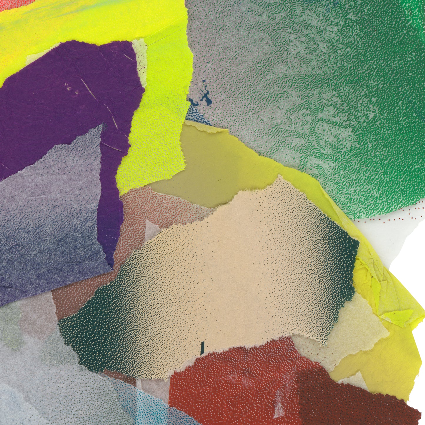 Epiphenomena SP03, 2025