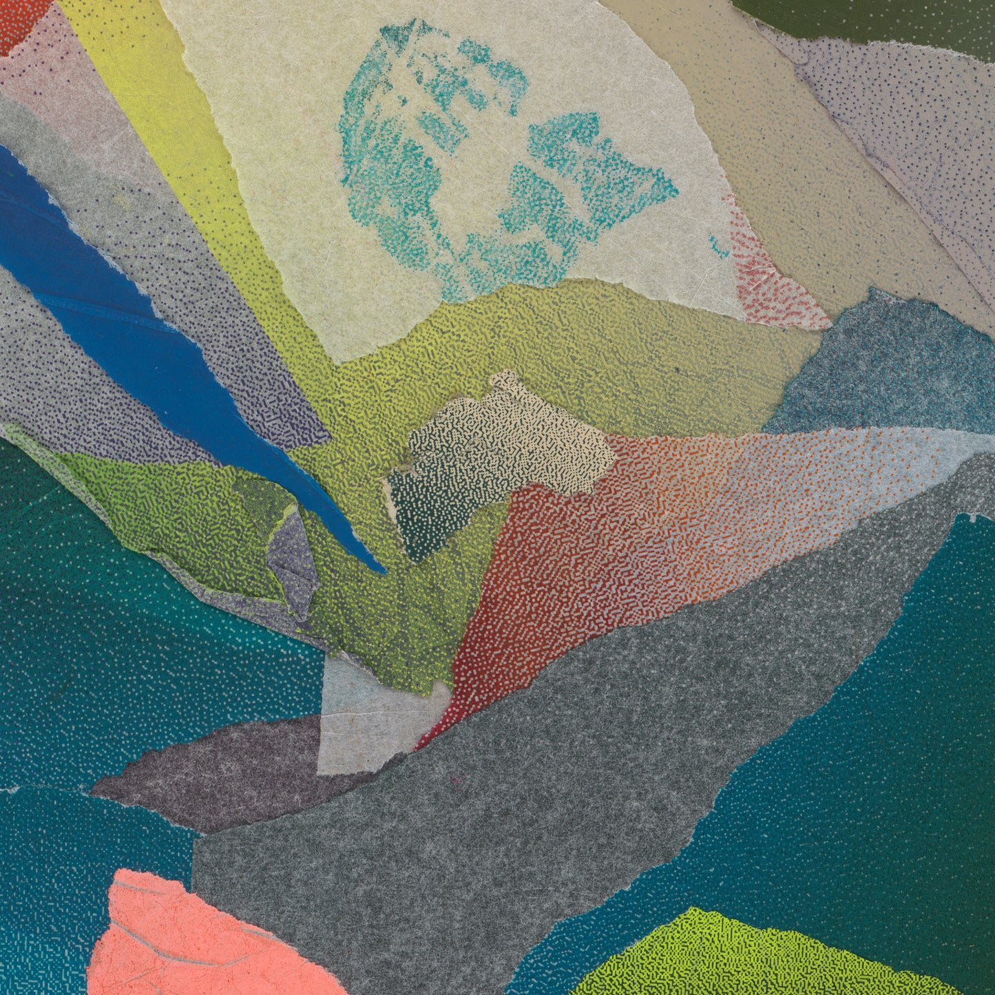 Epiphenomena SP03, 2025