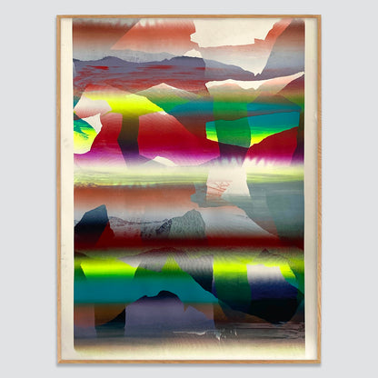 Erase Phaze - Slow Dose Tranq Shift, 2023